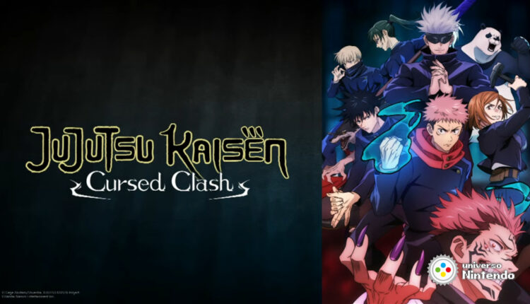 Boxart do jogo