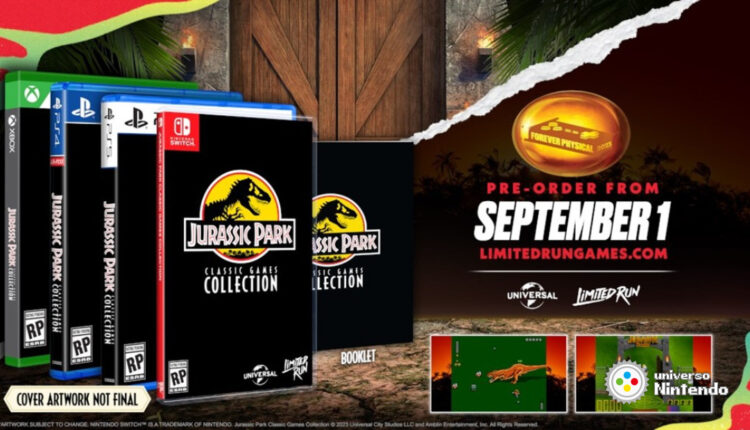 Boxart do jogo
