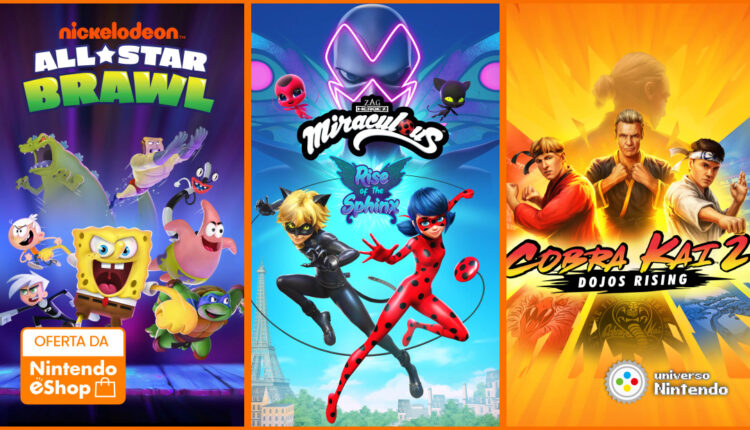 Boxart do jogo