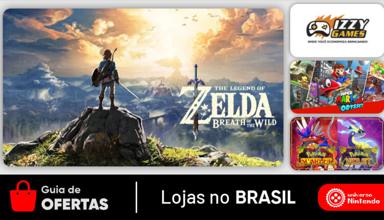 Boxart do jogo