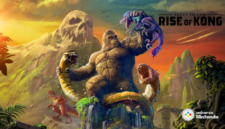 Boxart do jogo