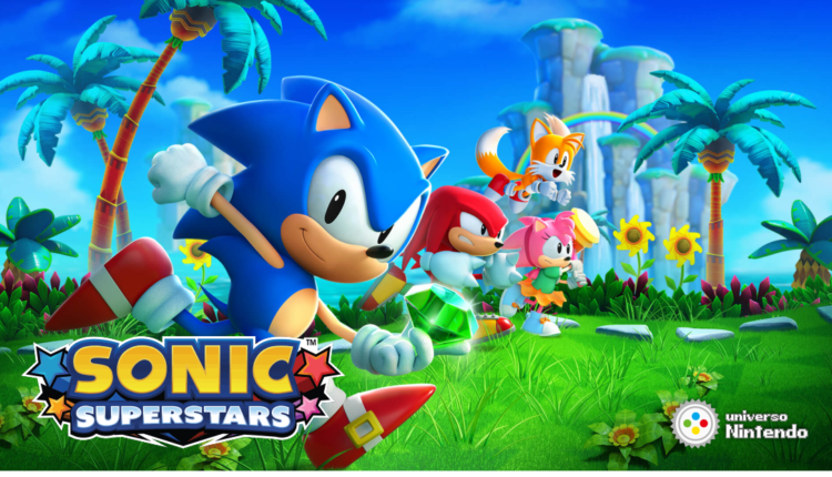 Boxart do jogo
