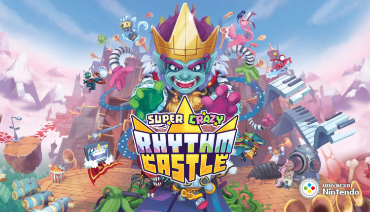 Boxart do jogo