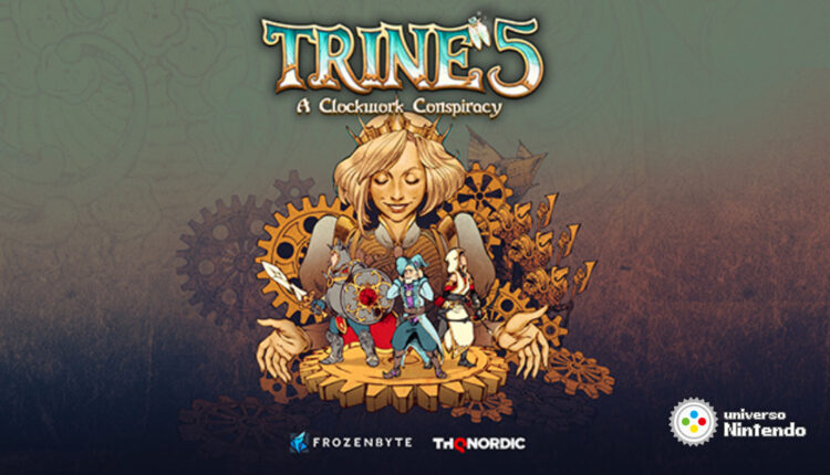 Boxart do jogo