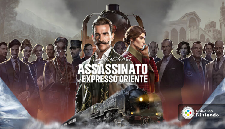 Boxart do jogo
