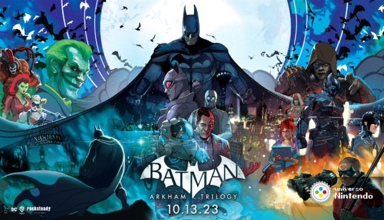 Boxart do jogo