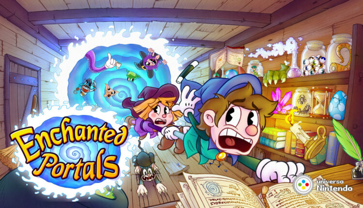 Boxart do jogo