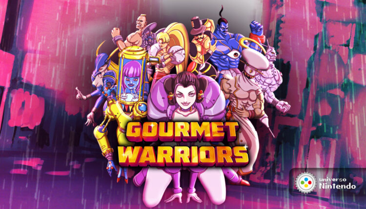 Boxart do jogo