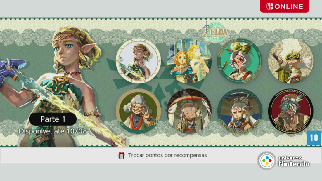 Zelda