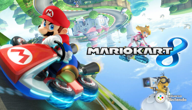 Boxart do jogo
