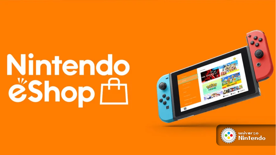 Switch: Nintendo atualiza eShop para impedir compras na Argentina