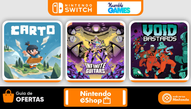 Boxart do jogo