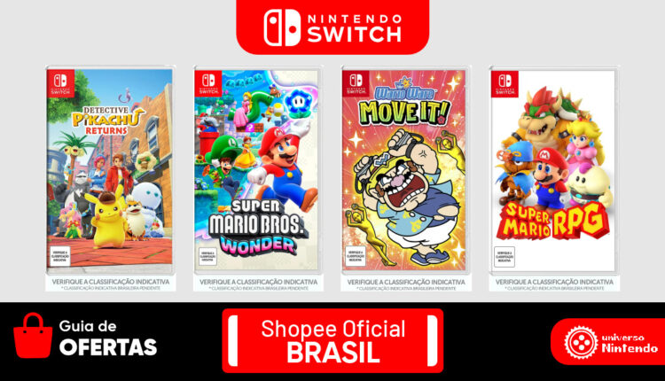 Boxart do jogo