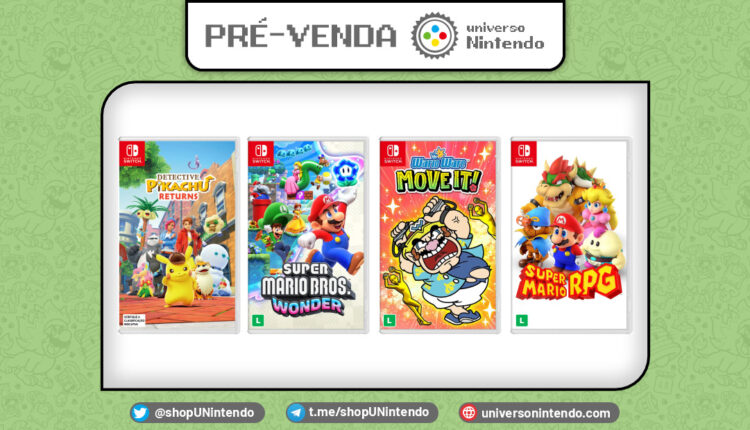 Boxart do jogo