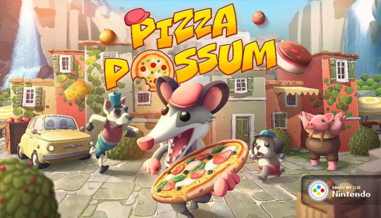 Boxart do jogo