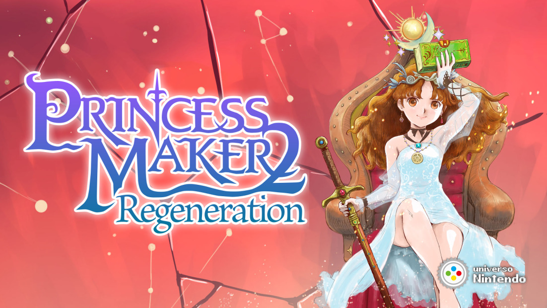 Princess Maker 2