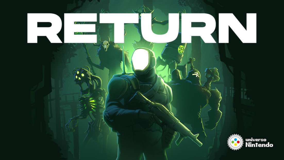 Return