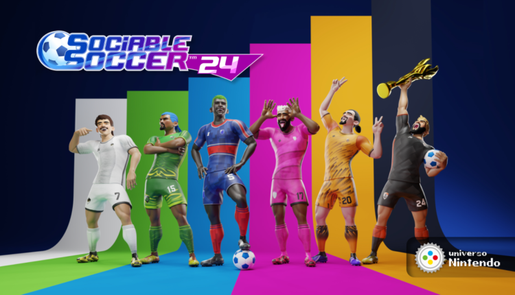 Boxart do jogo