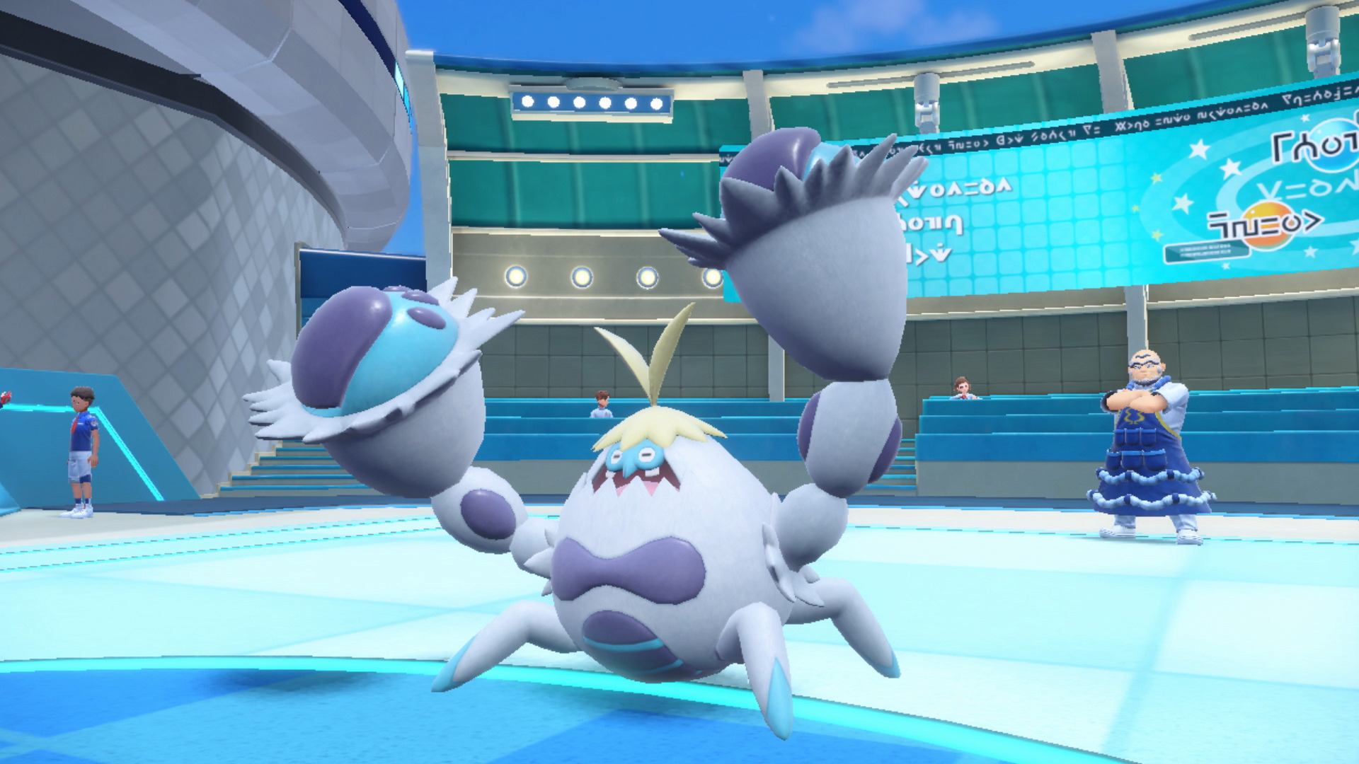 Rumor] Jogador capturou lendário Shiny em Pokémon Sword & Shield