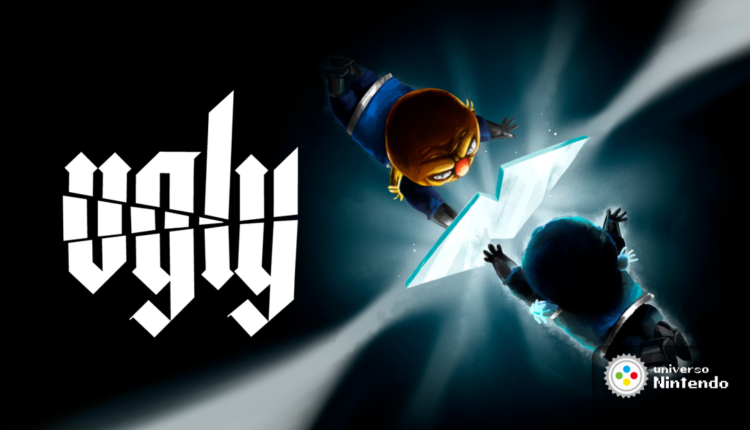 Boxart do jogo