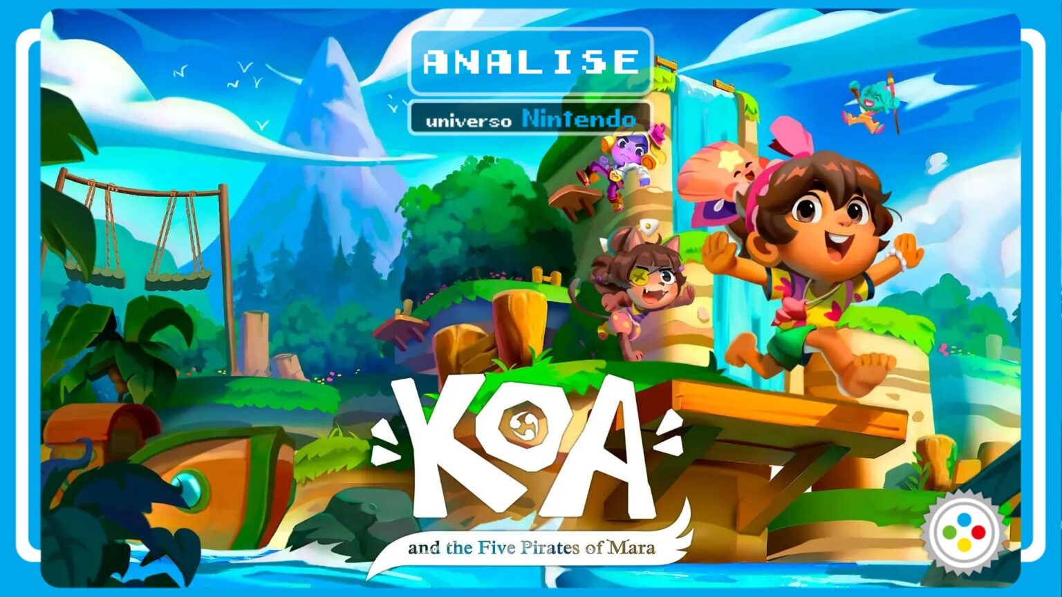 Boxart do jogo