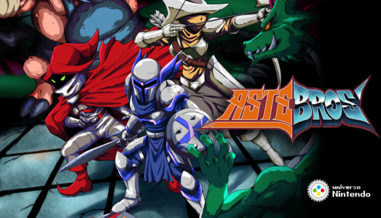 Boxart do jogo