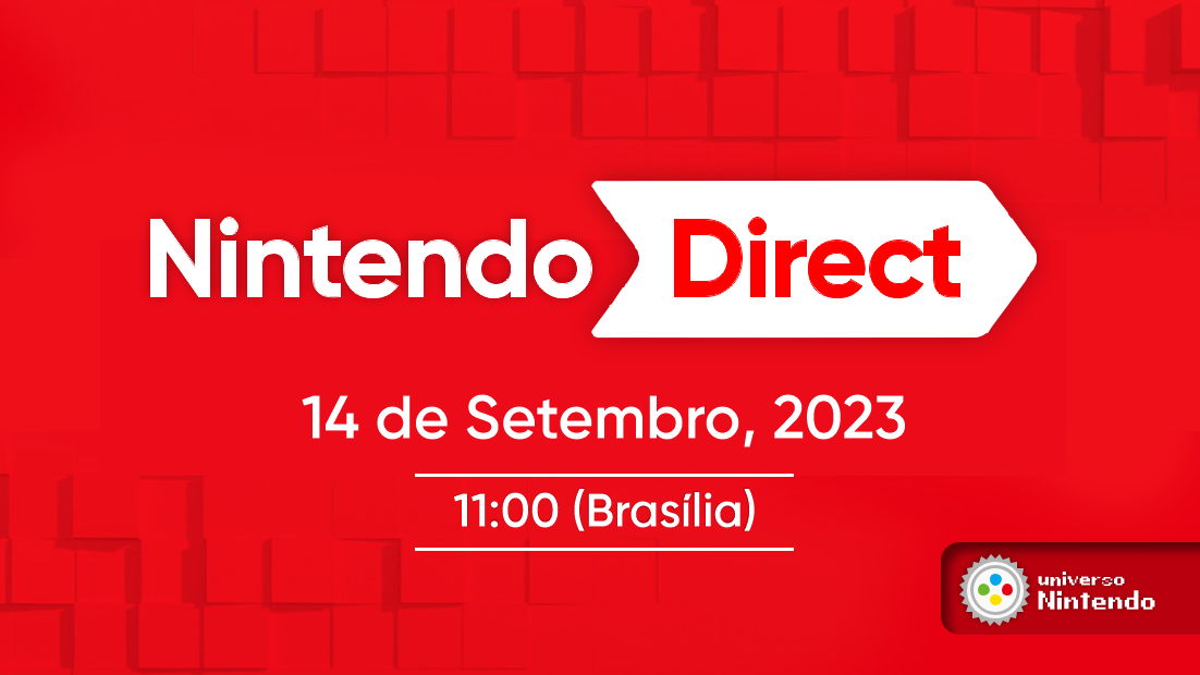 Digital Event |  A new Nintendo Direct is scheduled for September 14