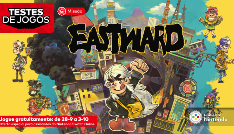 Boxart do jogo