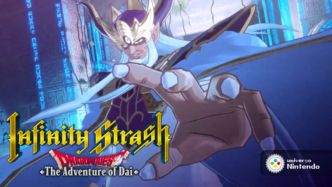 Anime da semana: Dragon Quest: The Adventure of Dai