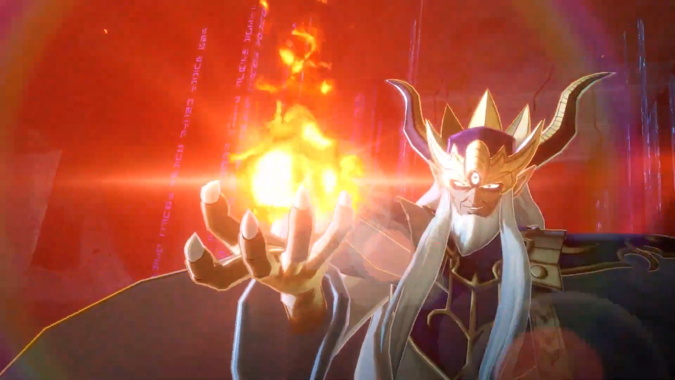 Infinity Strash: Dragon Quest The Adventure of Dai – Dark King Vearn é  anunciado como uma das batalhas contra chefões