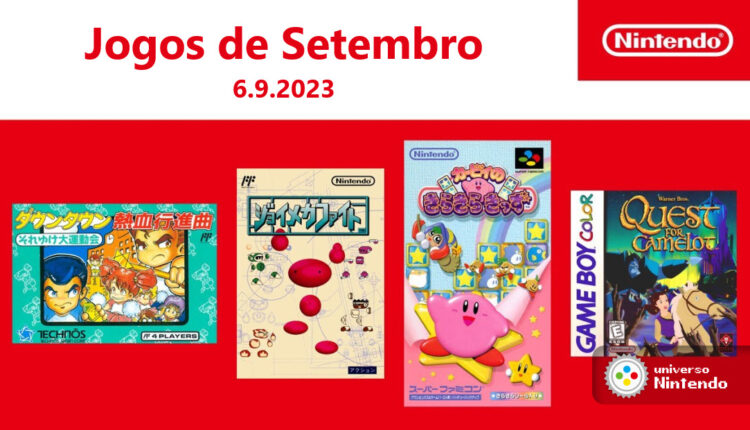 Boxart do jogo