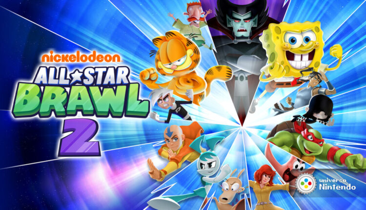 Boxart do jogo