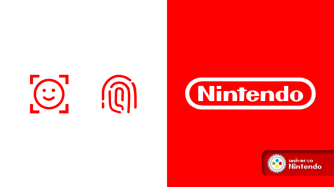 Nintendo Passkey