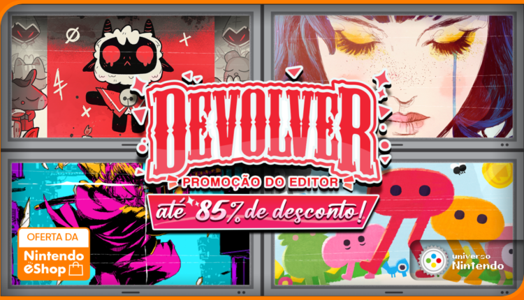 Boxart do jogo