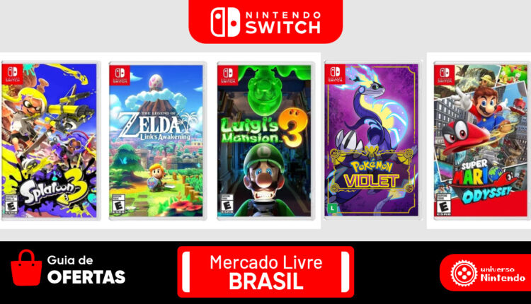 Boxart do jogo
