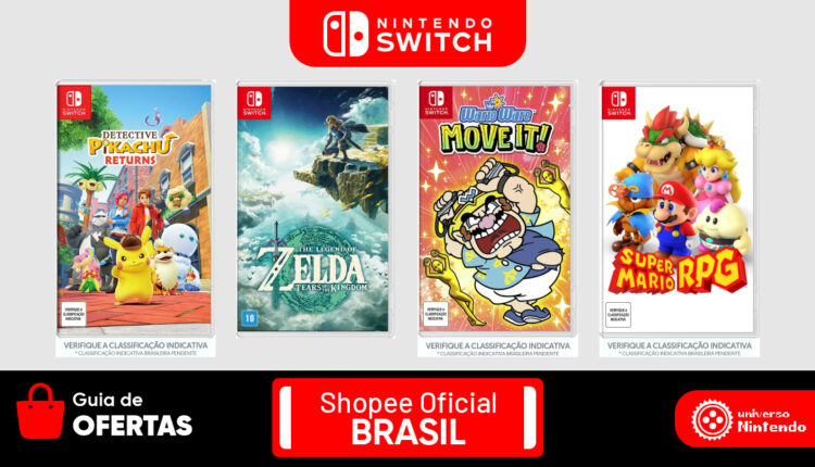 Boxart do jogo