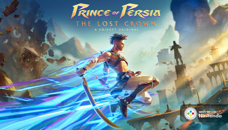 Boxart do jogo