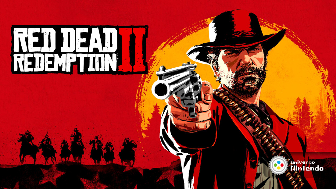 Jogo Red Dead Redemption Game Of The Year Edition Xbox 360 na Americanas  Empresas