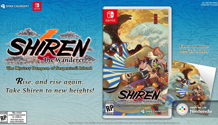 Boxart do jogo