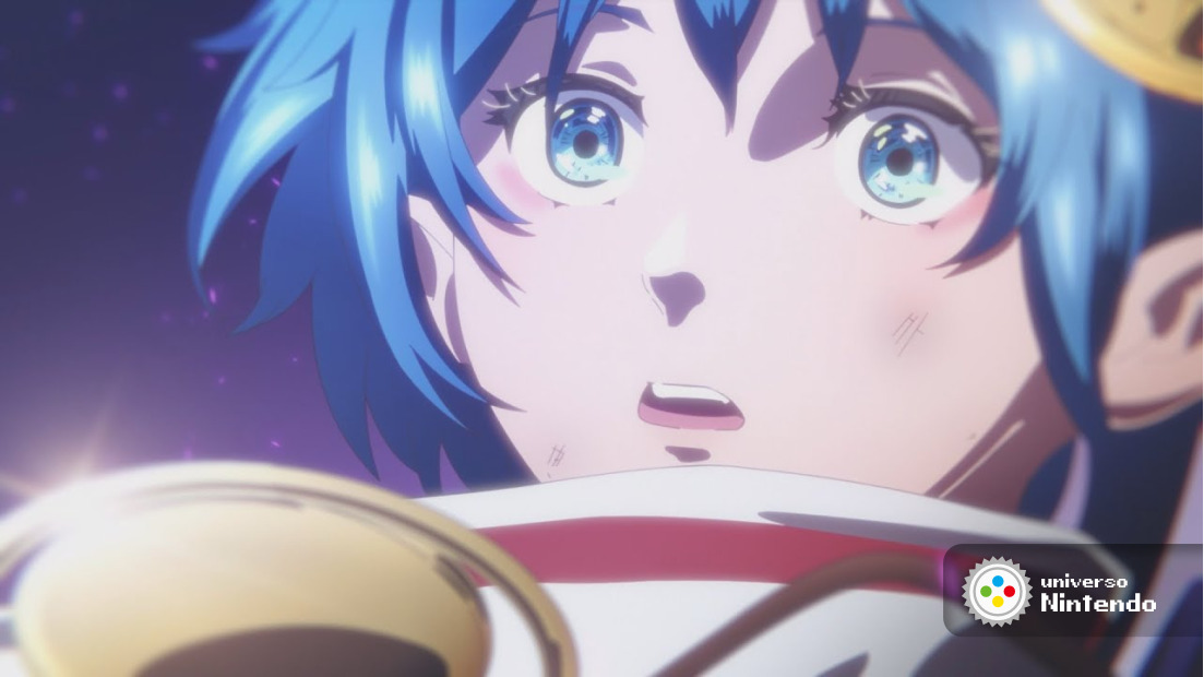 Star Ocean The Second Story R