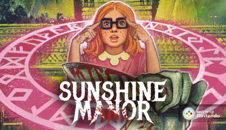 Boxart do jogo