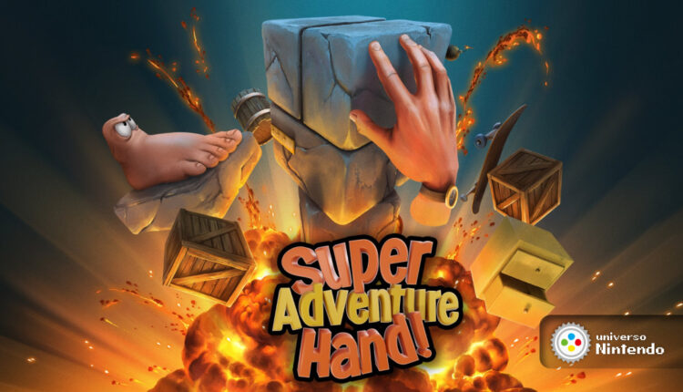 Boxart do jogo