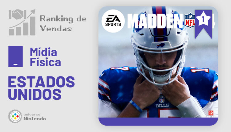 Boxart do jogo