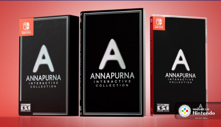Boxart do jogo