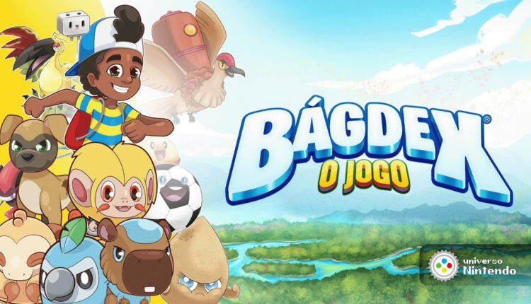 Boxart do jogo