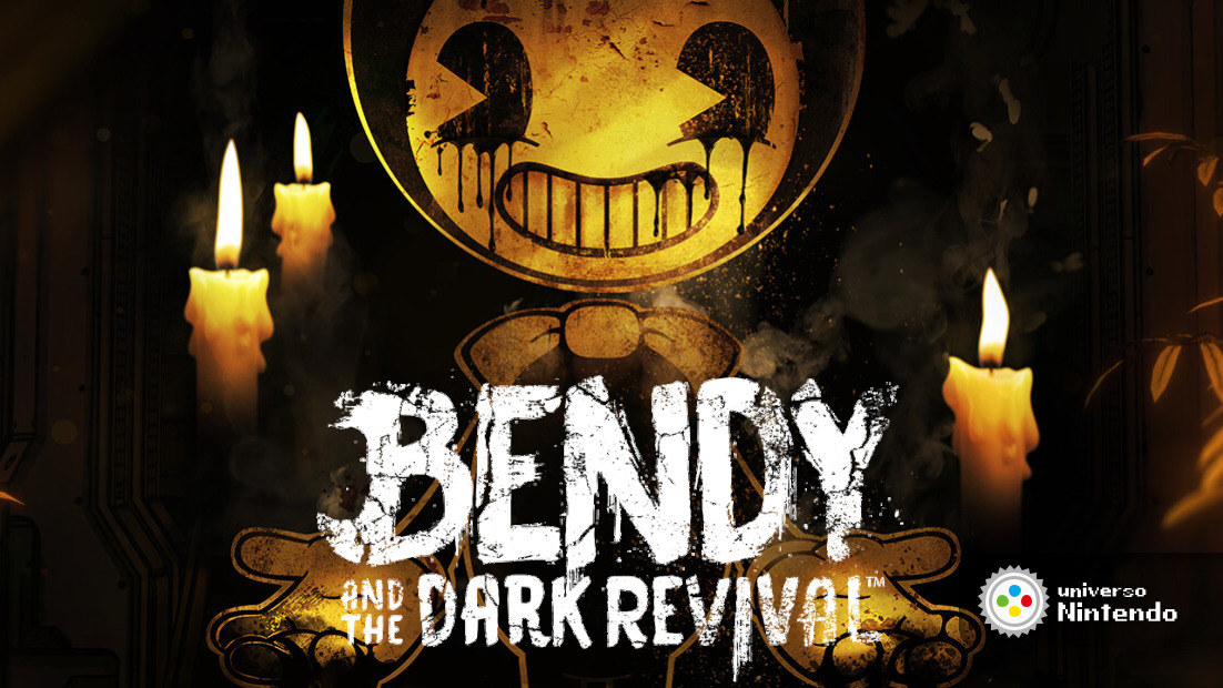 Buy Bendy and the Dark Revival PS4 Compare Prices