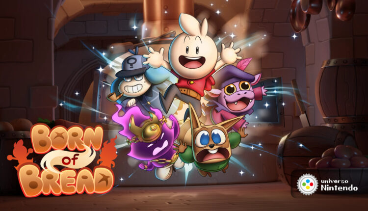 Boxart do jogo
