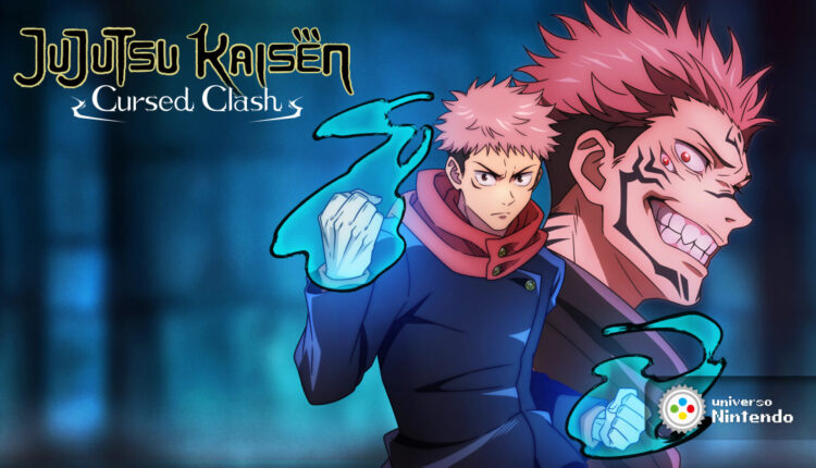 Boxart do jogo