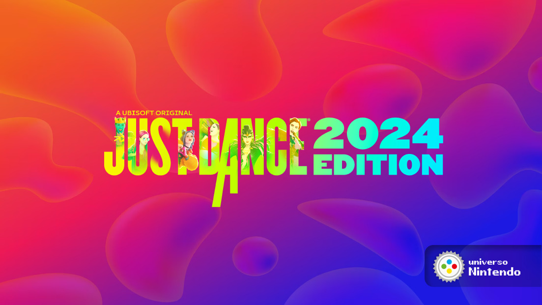Just Dance 2024 Edition on X: Wondering how the #JustDance