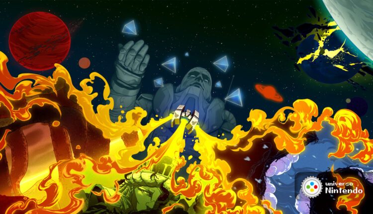 Boxart do jogo